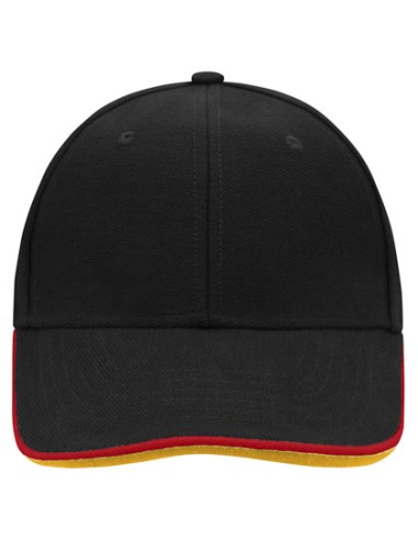 DAI-MB6197-6 Panel Double Sandwich Cap